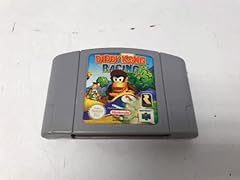 Diddy kong racing for sale  Delivered anywhere in UK