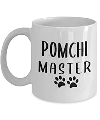 Pomchi master lover for sale  Delivered anywhere in USA 