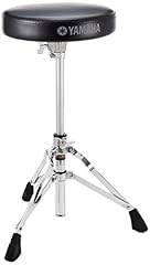 Yamaha ds550u sgabello usato  Spedito ovunque in Italia 
