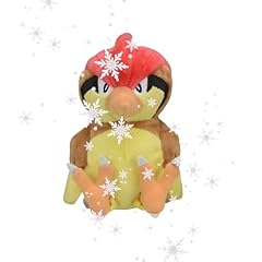 Pidgeotto plüsch tauboga gebraucht kaufen  Wird an jeden Ort in Deutschland