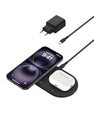 Belkin boostcharge pro d'occasion  Livré partout en France