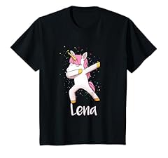 Kinder lena shirt gebraucht kaufen  Wird an jeden Ort in Deutschland