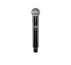 Shure ad2 sm58 for sale  Delivered anywhere in USA 