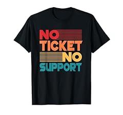Ticket support informatica usato  Spedito ovunque in Italia 