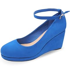 Wedge shoes women for sale  Delivered anywhere in UK