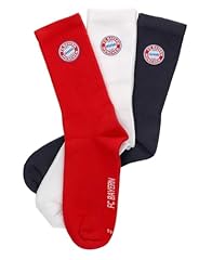 Bayern unisex crew gebraucht kaufen  Wird an jeden Ort in Deutschland