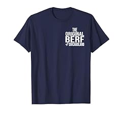 Originale berf chicagoland usato  Spedito ovunque in Italia 