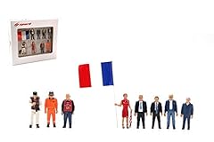 Figurine set 24h d'occasion  Livré partout en France