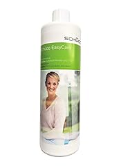 Schüco easycare detergente usato  Spedito ovunque in Italia 