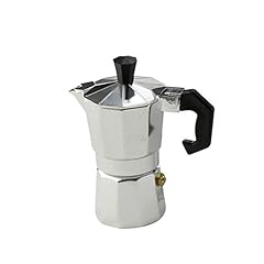 Coffee Maker Aluminum Mocha Espresso Percolator Pot for sale  Delivered anywhere in UK