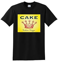 Cake shirt fashion d'occasion  Livré partout en France