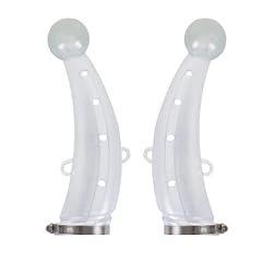 Cow horn silicone for sale  Delivered anywhere in UK