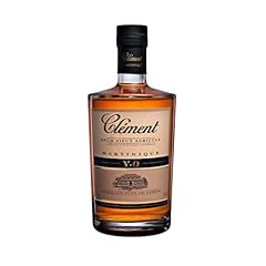 Clément rhum vieux usato  Spedito ovunque in Italia 