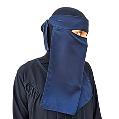 Hijab niqab gesichtsschleier gebraucht kaufen  Wird an jeden Ort in Deutschland