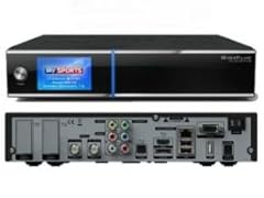 Gigablue quad plus usato  Spedito ovunque in Italia 