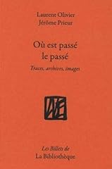 Traces archives images d'occasion  Livré partout en France