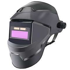 Casque soudage assombrissement d'occasion  Livré partout en France