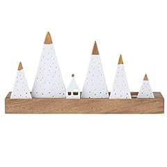 Living xmas montagne d'occasion  Livré partout en France