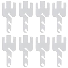 Yylingx 4pairs 8pcs for sale  Delivered anywhere in UK