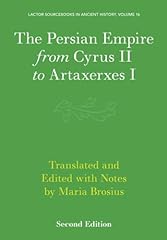 The persian empire usato  Spedito ovunque in Italia 
