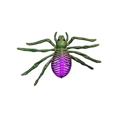 Printed spider glow usato  Spedito ovunque in Italia 