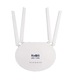 Kuwfi lte router for sale  Delivered anywhere in USA 
