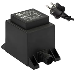 Netzteil watt ip44 gebraucht kaufen  Wird an jeden Ort in Deutschland