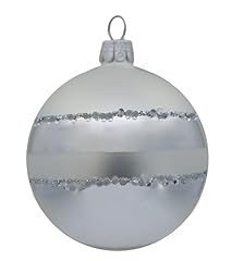 6er set weihnachtskugeln gebraucht kaufen  Wird an jeden Ort in Deutschland