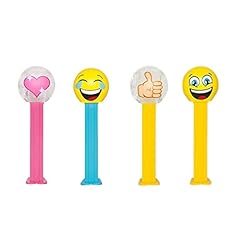 Pez emojis candy for sale  Delivered anywhere in USA 