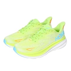 Hoka clifton jaune d'occasion  Livré partout en France