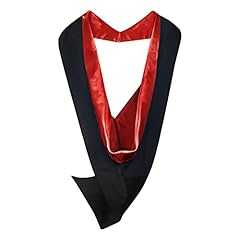 Graduationmall graduation hood for sale  Delivered anywhere in UK