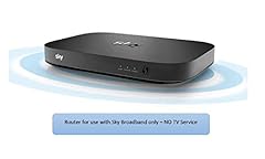 Sky hub wireless for sale  Delivered anywhere in UK