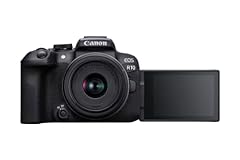 Canon eos r10 usato  Spedito ovunque in Italia 