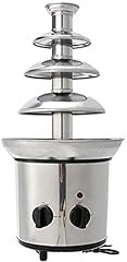 Zeveloo chocolate fountain for sale  Delivered anywhere in USA 