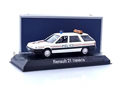 Renault nevada 1989 d'occasion  Livré partout en France