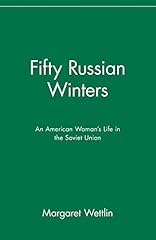 Fifty russian winters for sale  Delivered anywhere in USA 