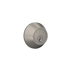 Lock scout deadbolt for sale  Delivered anywhere in USA 