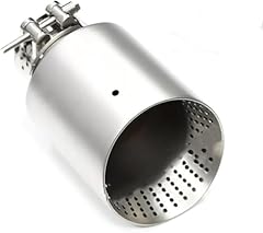 Auto exhaust tailpipes for sale  Delivered anywhere in Ireland