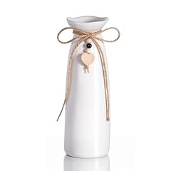 Inch ceramic vase for sale  Delivered anywhere in USA 