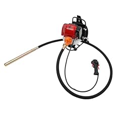 Concrete vibrator 31cc for sale  Delivered anywhere in USA 