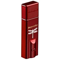 Audioquest dragonfly red for sale  Delivered anywhere in USA 