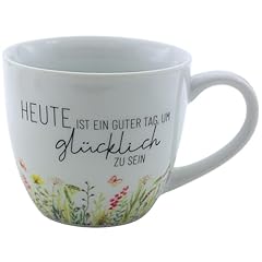 Maxi xxl kaffeebecher gebraucht kaufen  Wird an jeden Ort in Deutschland