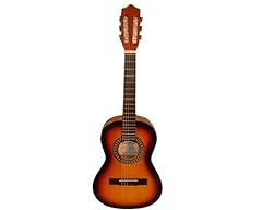Olveira cg30014sb chitarra usato  Spedito ovunque in Italia 