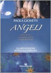 Angeli. esseri luce usato  Spedito ovunque in Italia 