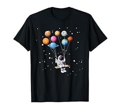 Planeten astronauten shirt gebraucht kaufen  Wird an jeden Ort in Deutschland