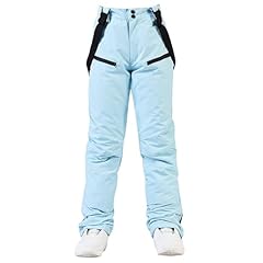 Skihose herren gefüttert gebraucht kaufen  Wird an jeden Ort in Deutschland