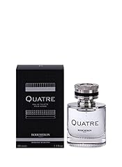 Boucheron quatre eau for sale  Delivered anywhere in UK