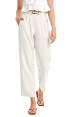 Afitne womens linen for sale  Delivered anywhere in USA 