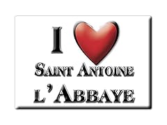 Saint antoine abbaye d'occasion  Livré partout en Belgiqu