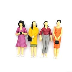 200 figure assortite usato  Spedito ovunque in Italia 